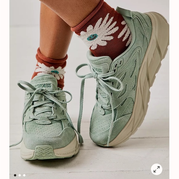 most cushioned hoka shoes